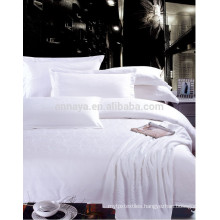 Jacquard Hotel Bedding Set--Duvet Cover, Fitted Sheet, Bed Sheet, Pillow Case